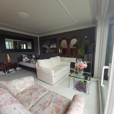 Apartament Penthouse In Schaan Zewnętrze zdjęcie