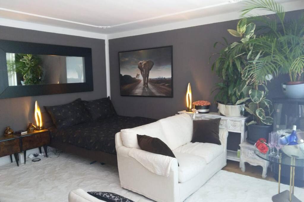 Apartament Penthouse In Schaan Zewnętrze zdjęcie