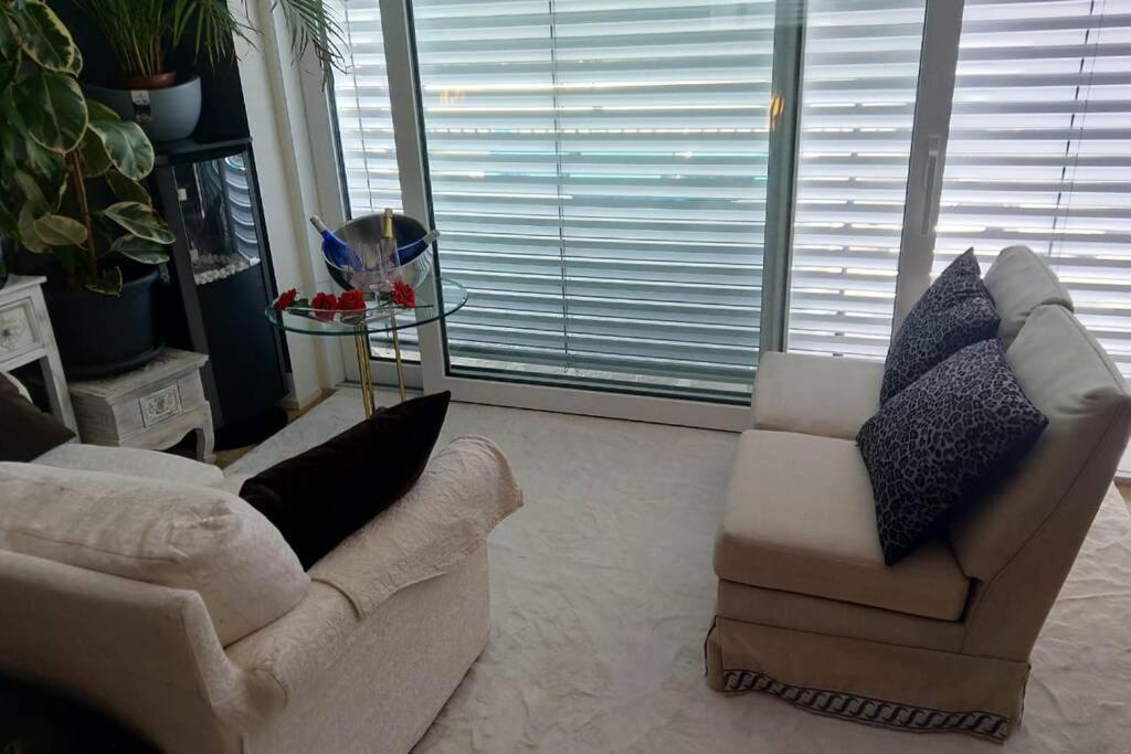 Apartament Penthouse In Schaan Zewnętrze zdjęcie
