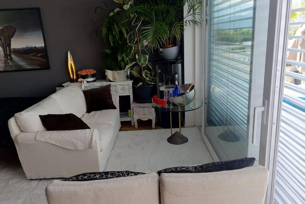 Apartament Penthouse In Schaan Zewnętrze zdjęcie