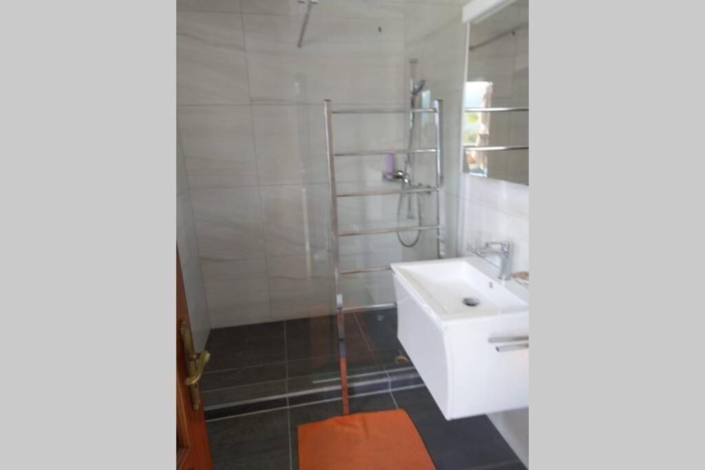 Apartament Penthouse In Schaan Zewnętrze zdjęcie