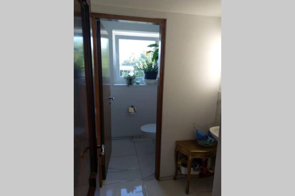 Apartament Penthouse In Schaan Zewnętrze zdjęcie