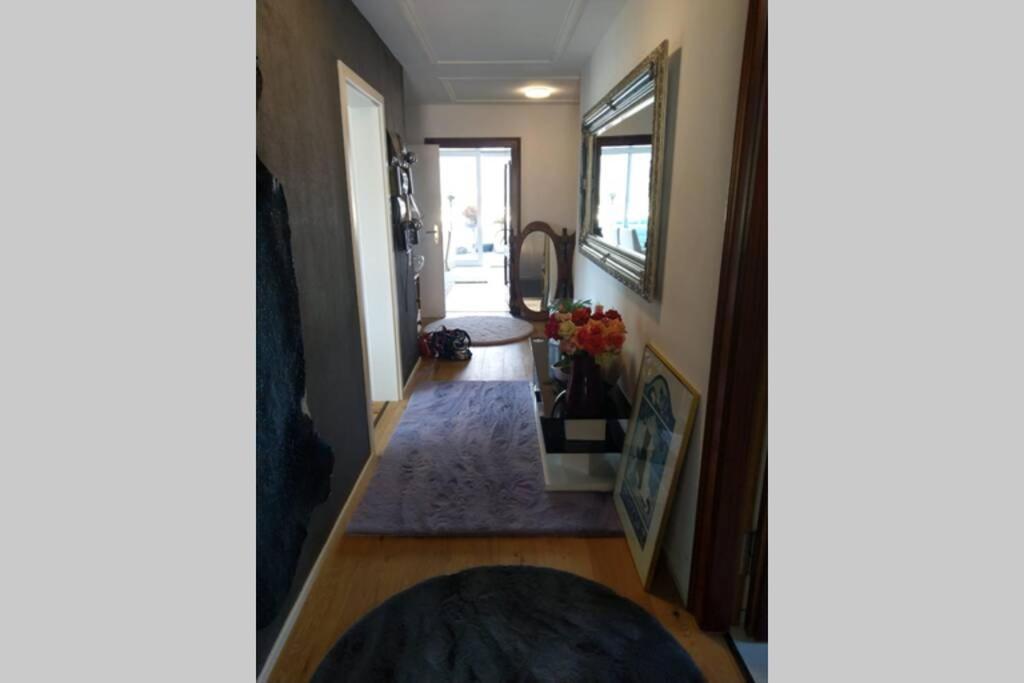 Apartament Penthouse In Schaan Zewnętrze zdjęcie