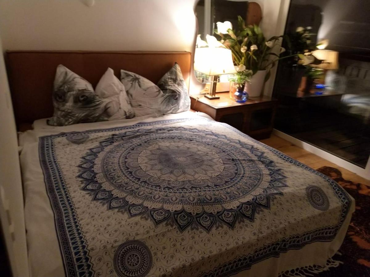 Apartament Penthouse In Schaan Zewnętrze zdjęcie
