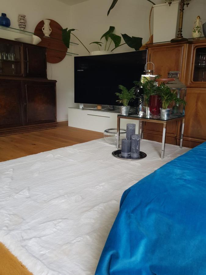 Apartament Penthouse In Schaan Zewnętrze zdjęcie
