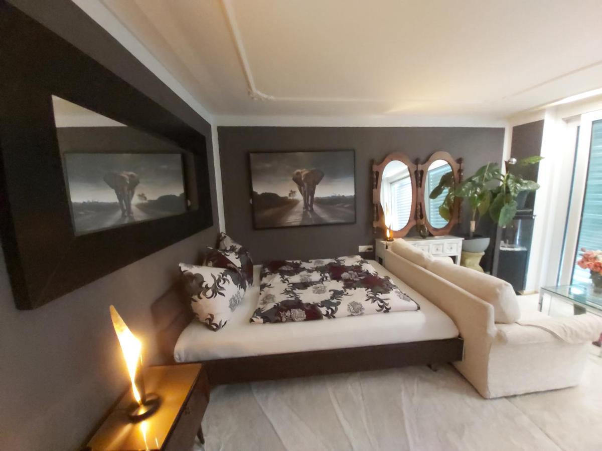 Apartament Penthouse In Schaan Zewnętrze zdjęcie