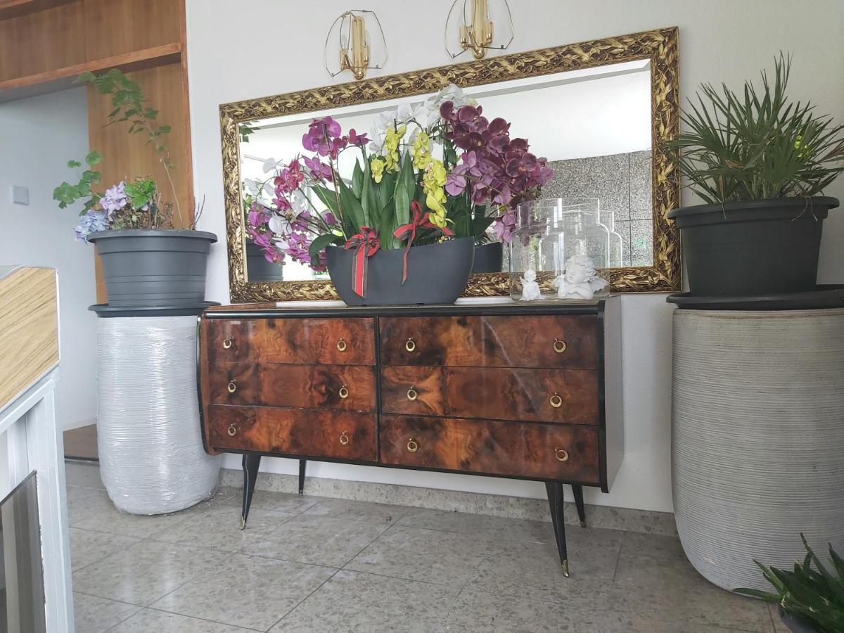 Apartament Penthouse In Schaan Zewnętrze zdjęcie